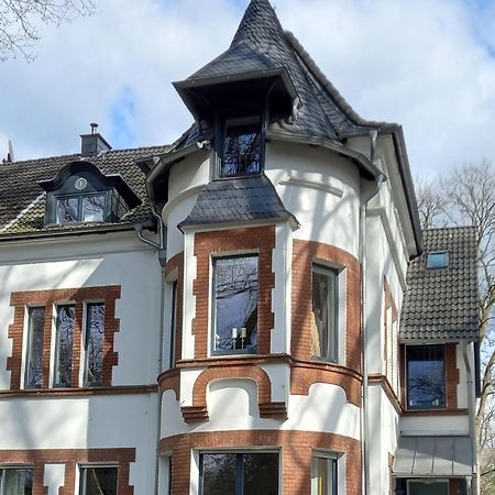 Grillo31 Erdgeschosswohnung オーバーハウゼン エクステリア 写真