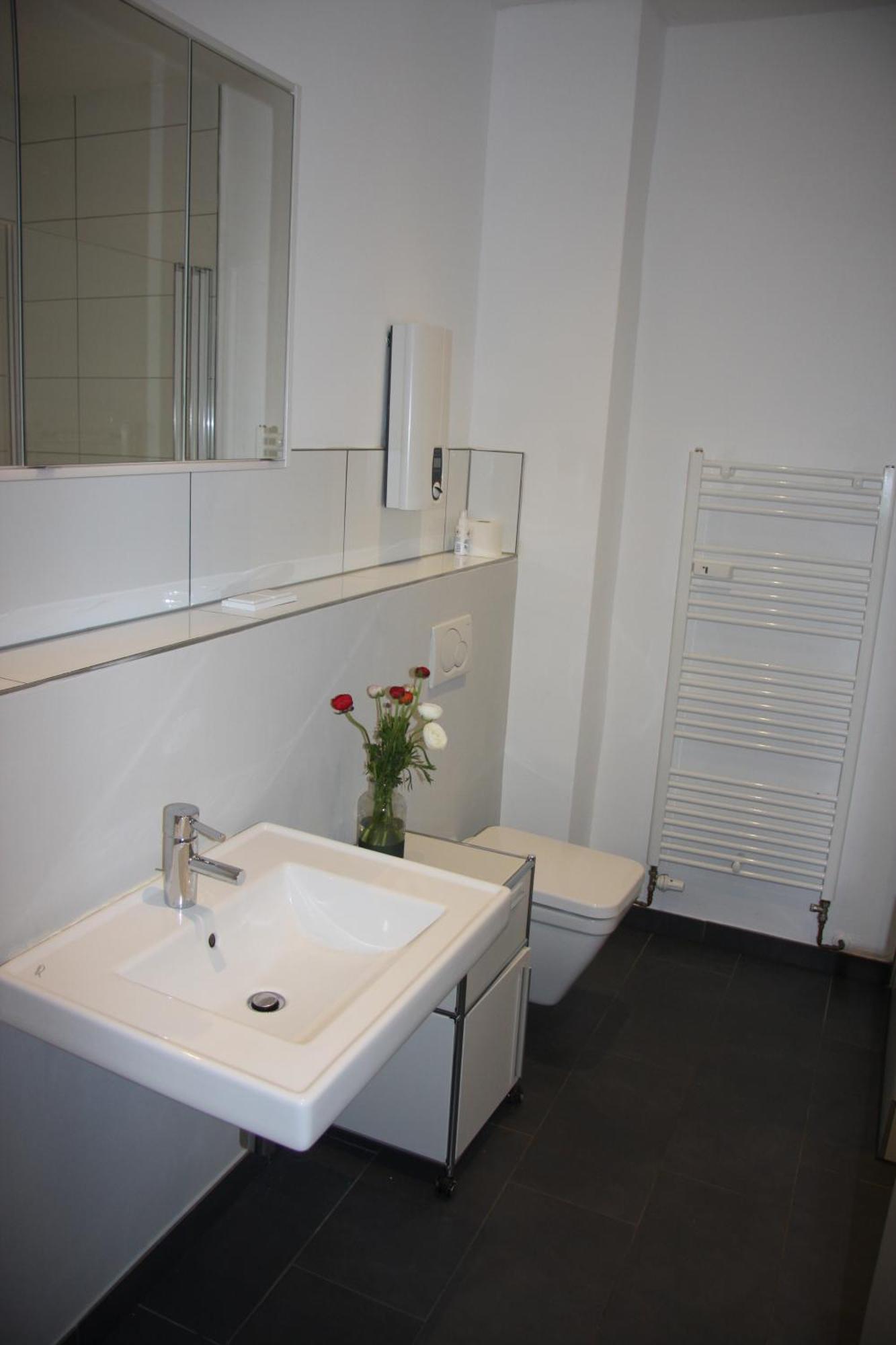 Grillo31 Erdgeschosswohnung オーバーハウゼン エクステリア 写真